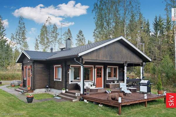 3h + avok + s + p  Butterworth - valokuva 1