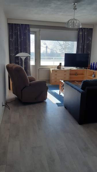 3h+k + p  Jyväskylä - valokuva 2