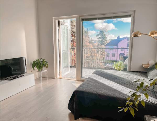 1h + avok + p  Vantaa - valokuva 1