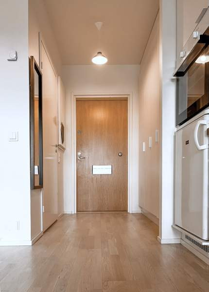 1h + avok + p  Vantaa - valokuva 5