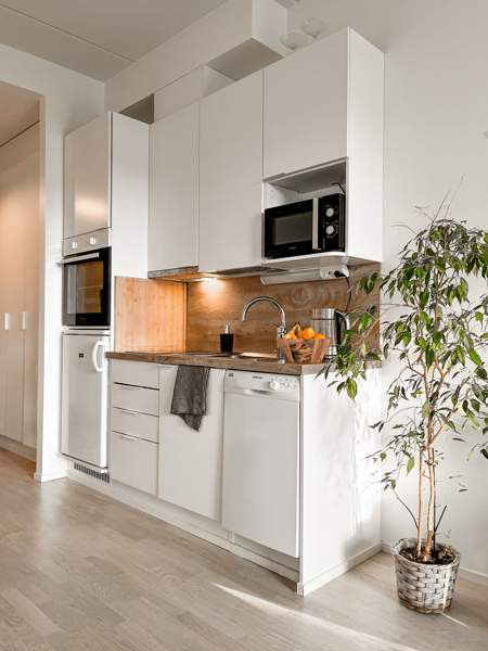 1h + avok + p  Vantaa - valokuva 3