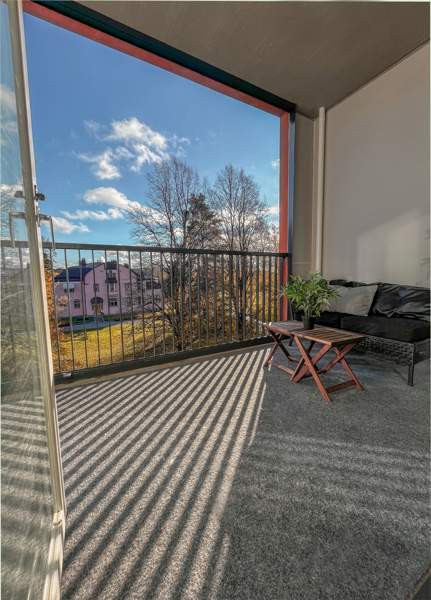 1h + avok + p  Vantaa - valokuva 4