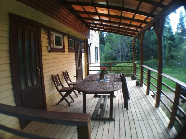 3h + k + s  Virolahti - photo 2