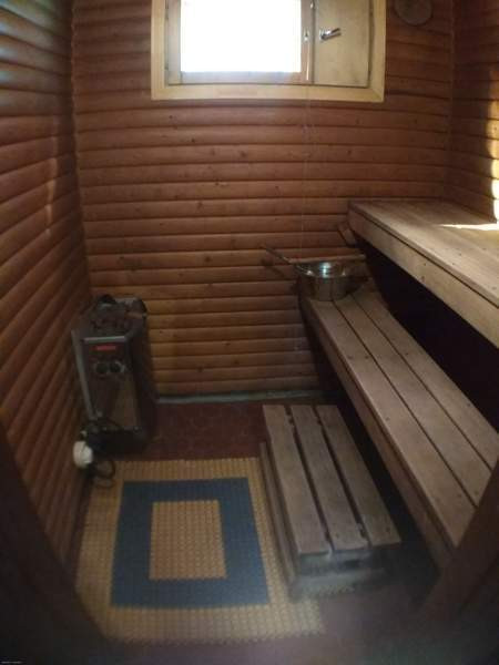 3h + k + s  Virolahti - photo 6