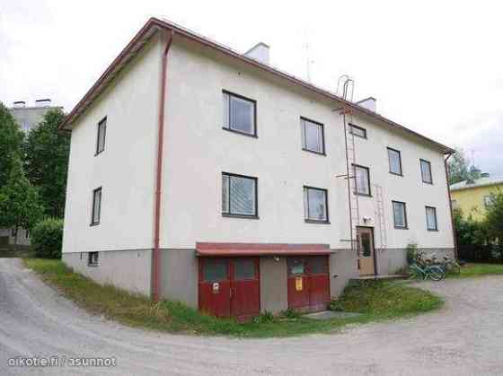 1h + kk  Varkaus