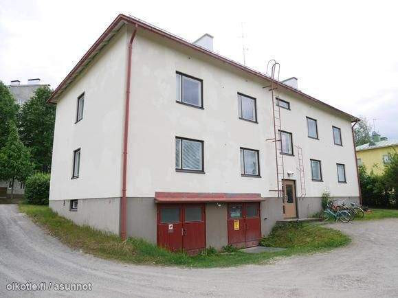 1h + kk  Varkaus - valokuva 1