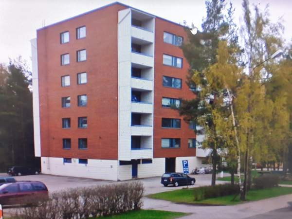 1h + kk + kph  Hamina - valokuva 1