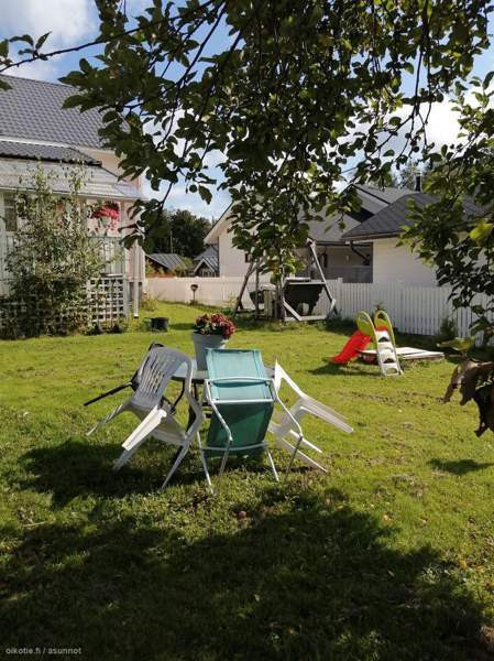 5-6h + k  Миккели - изображение 4