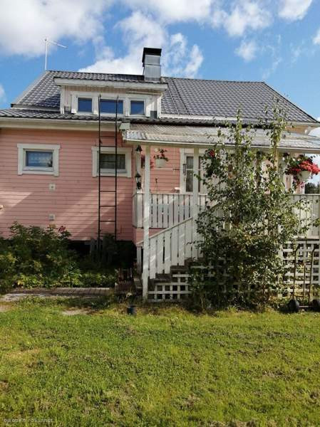 5-6h + k  Миккели - изображение 2