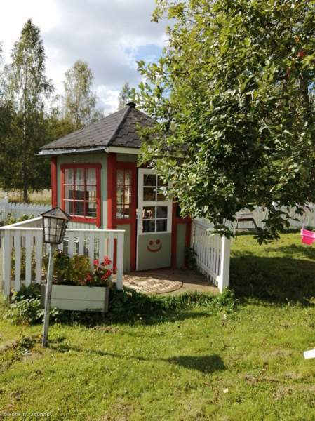 5-6h + k  Миккели - изображение 5