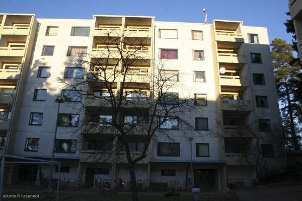 1h  Kerava - valokuva 7