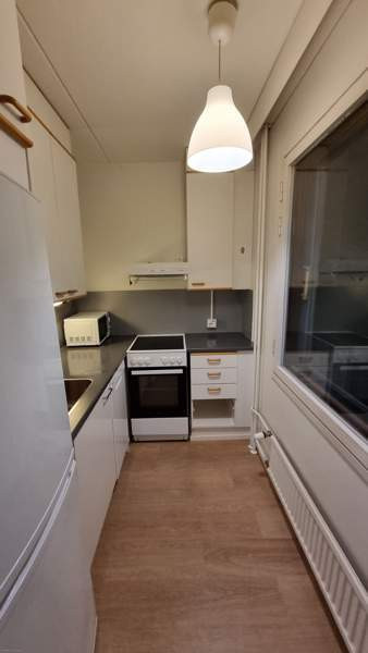 1h  Kerava - valokuva 1