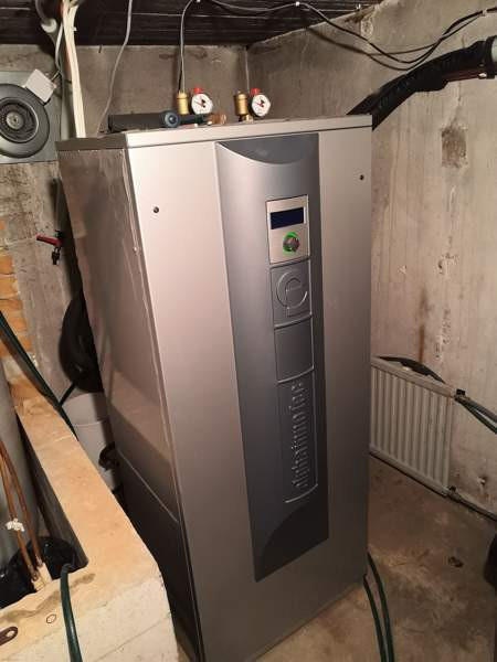 4h + k + s  Iisalmi – foto 7