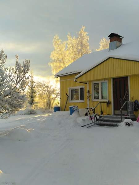 4h + k + s  Iisalmi – foto 1