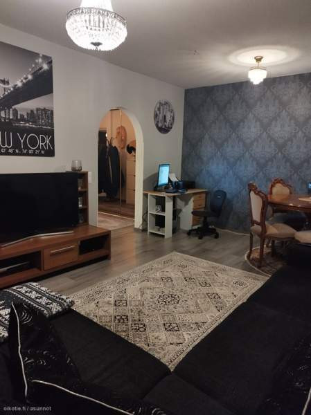 3h + k + s + p  Lieksa - изображение 5