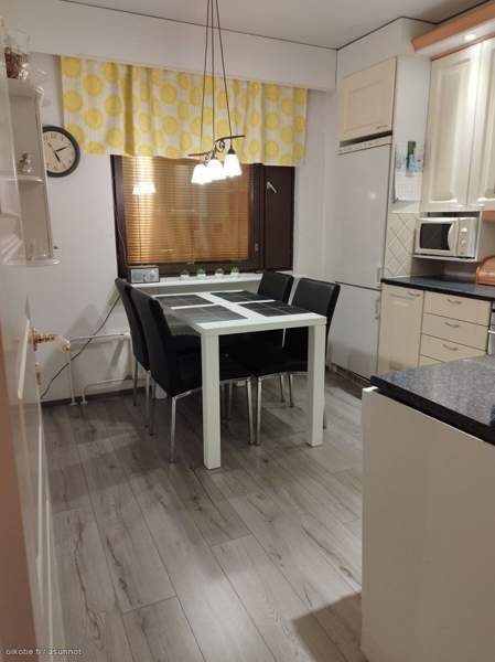 3h + k + s + p  Lieksa - изображение 2