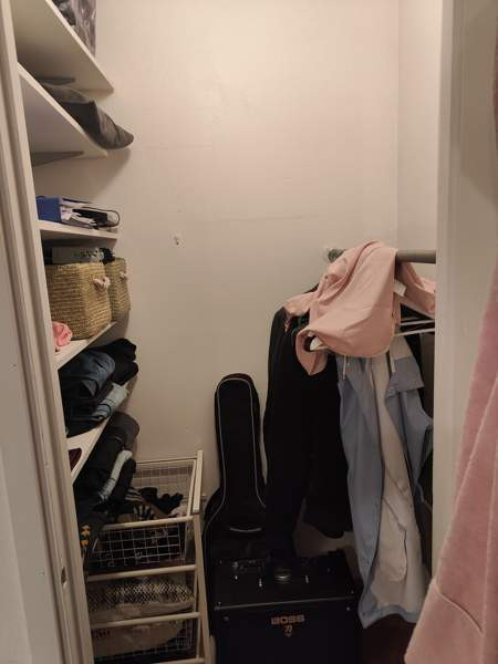 4h + k + p+ autotalli  Kuopio – foto 7