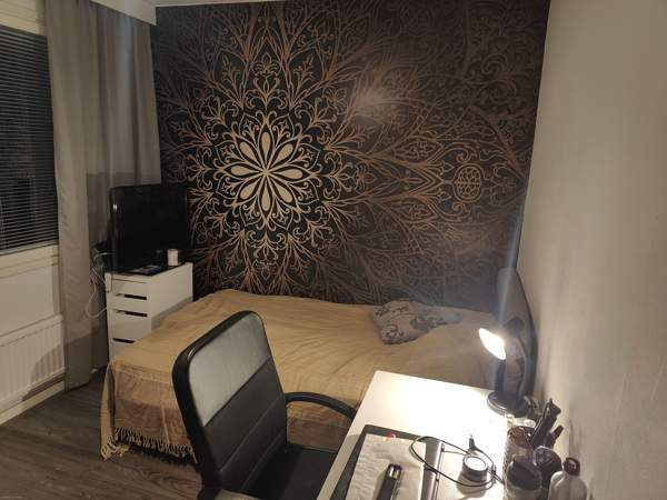 4h + k + p+ autotalli  Kuopio – foto 5