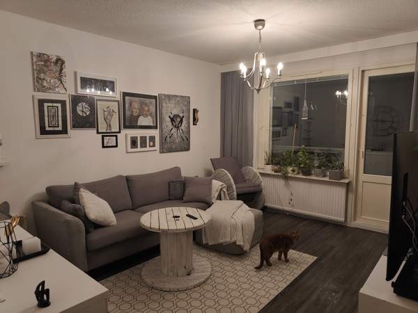 4h + k + p+ autotalli  Kuopio – foto 8