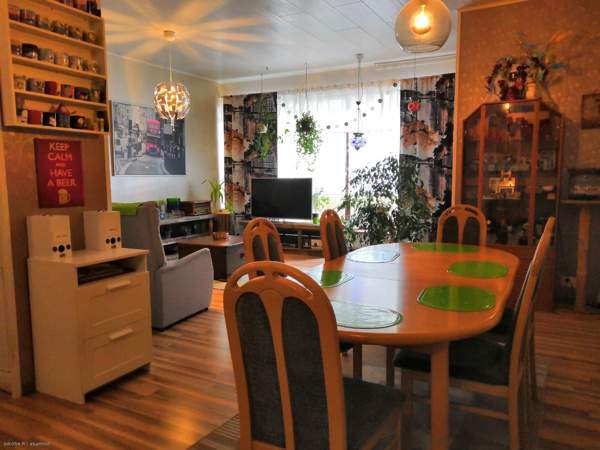 4h + avok + s  Parikkala - valokuva 1