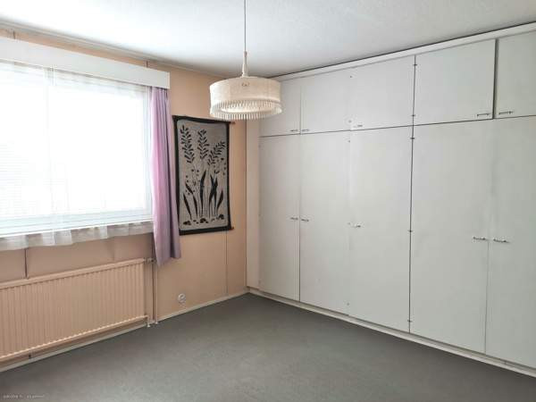 oh, 3mh, keittiö, vh, kylpyhuone, erillinen wc  Lapua – foto 7