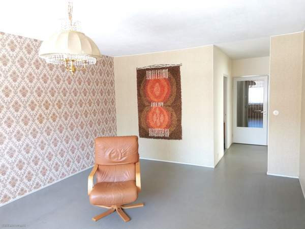 oh, 3mh, keittiö, vh, kylpyhuone, erillinen wc  Lapua – foto 5