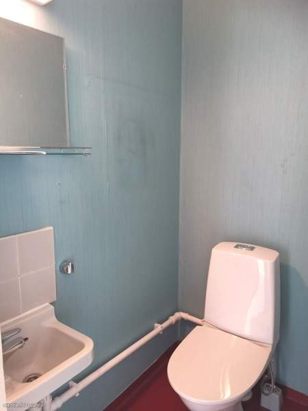 oh, 3mh, keittiö, vh, kylpyhuone, erillinen wc  Lapua - valokuva 8