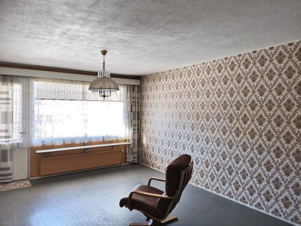 oh, 3mh, keittiö, vh, kylpyhuone, erillinen wc  Lapua - valokuva 4