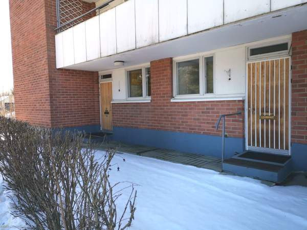 oh, 3mh, keittiö, vh, kylpyhuone, erillinen wc  Lapua - valokuva 3