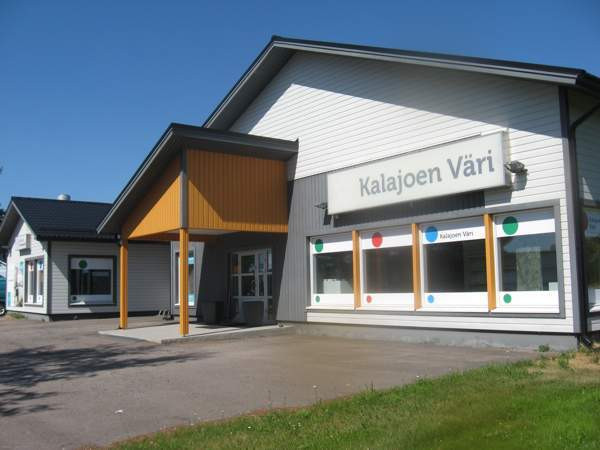 1h  Kalajoki – foto 2