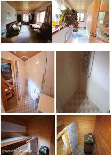 4h + avok + s + p  Kuopio – foto 4