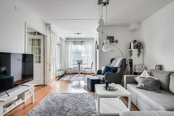 2h + s + p  Helsinki - photo 1