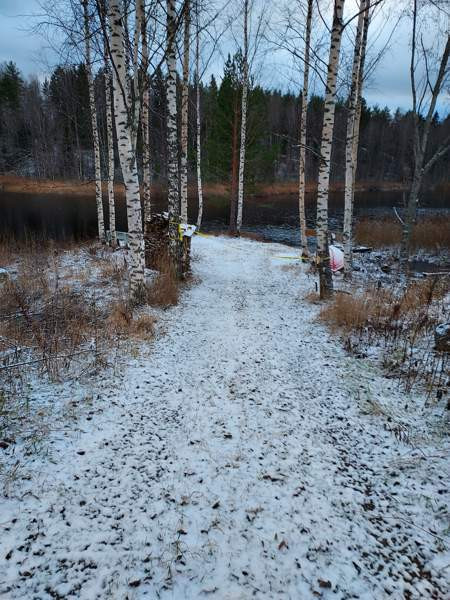 10h +  Rautalampi - изображение 2