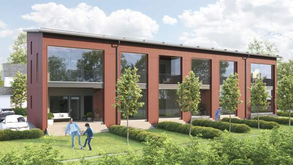 1h + kh+parvi+parveke+varasto  Vantaa - valokuva 7