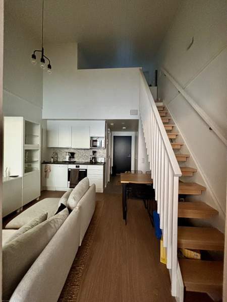 1h + kh+parvi+parveke+varasto  Vantaa - valokuva 1