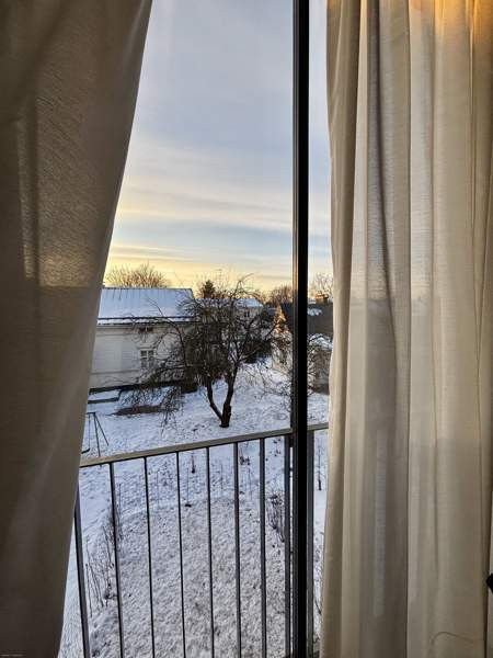 1h + kh+parvi+parveke+varasto  Vantaa - valokuva 3