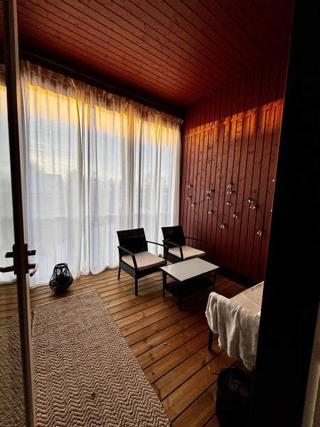 1h + kh+parvi+parveke+varasto  Vantaa - valokuva 2