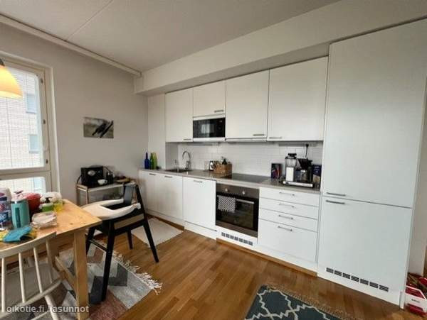 2h + s + p  Tampere – foto 5