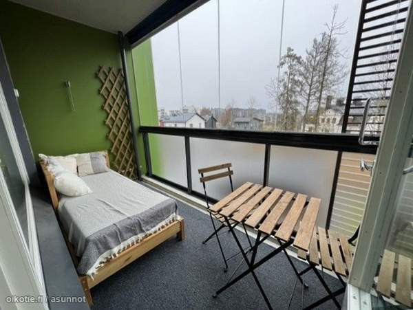 2h + s + p  Tampere – foto 4