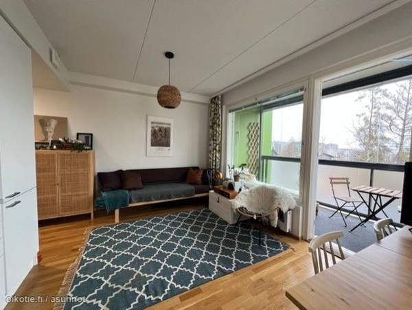 2h + s + p  Tampere – foto 3