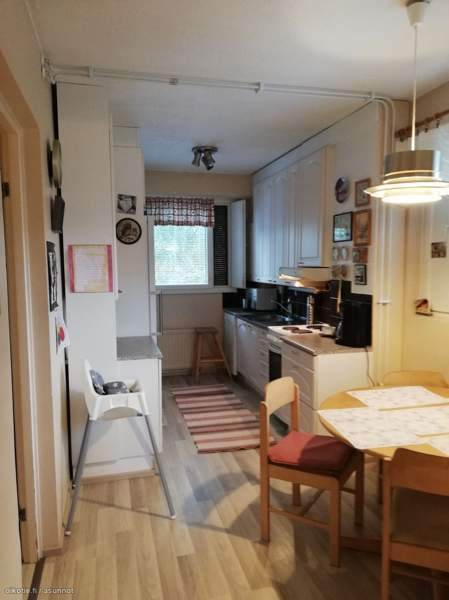 3h + k + p  Pyhäjärvi - photo 5