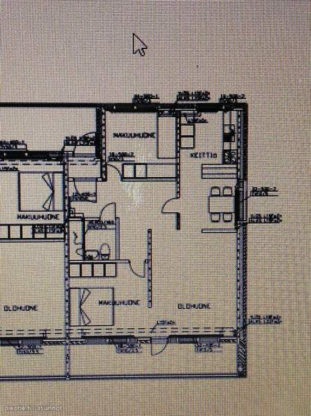 3h + k + p  Pyhäjärvi - photo 3