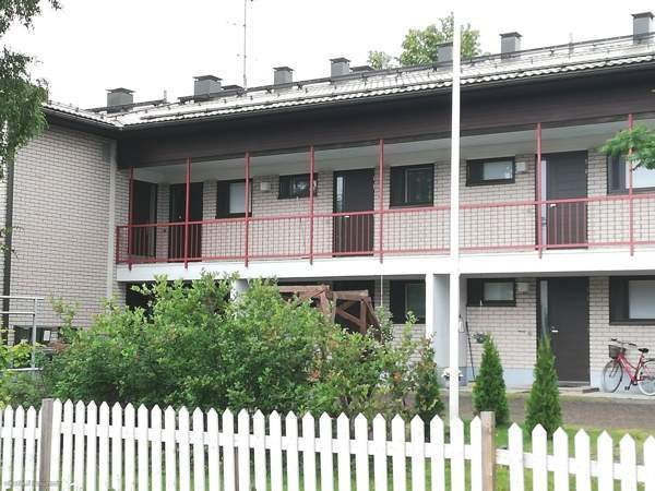 3h + k + p  Pyhäjärvi - photo 1