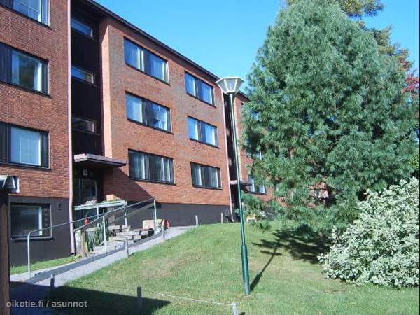 2h + k + p  Uusikaupunki – foto 1