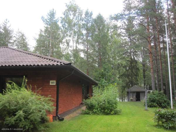 Oh 3 mh+takkah + avok+ kodinhoito+ +ph+ s+ wc, lis  Juuka - photo 2