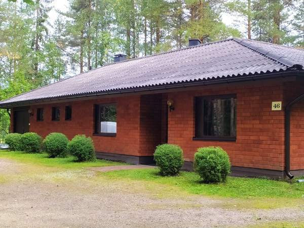 Oh 3 mh+takkah + avok+ kodinhoito+ +ph+ s+ wc, lis  Juuka - photo 1