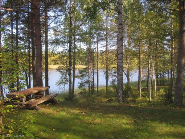 Oh 3 mh+takkah + avok+ kodinhoito+ +ph+ s+ wc, lis  Juuka - photo 5