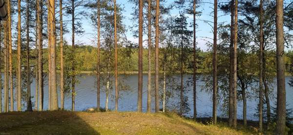 Oh 3 mh+takkah + avok+ kodinhoito+ +ph+ s+ wc, lis  Juuka - photo 4