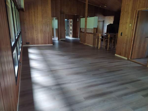 Oh 3 mh+takkah + avok+ kodinhoito+ +ph+ s+ wc, lis  Juuka - photo 7