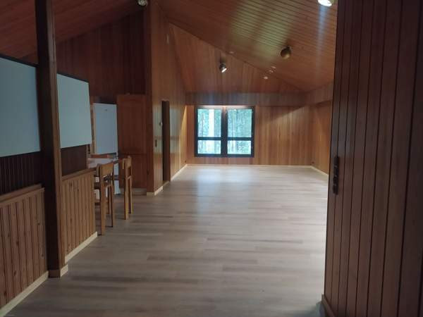 Oh 3 mh+takkah + avok+ kodinhoito+ +ph+ s+ wc, lis  Juuka - photo 6